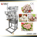 Meat ball making machine